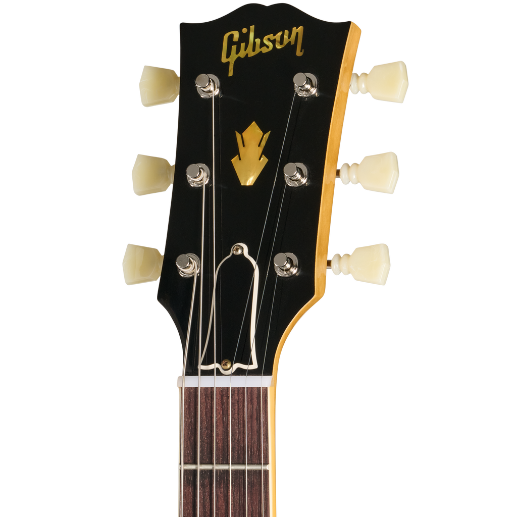 Gibson Custom LE 1964 SG Standard Reissue Korina VOS – Antique Natural