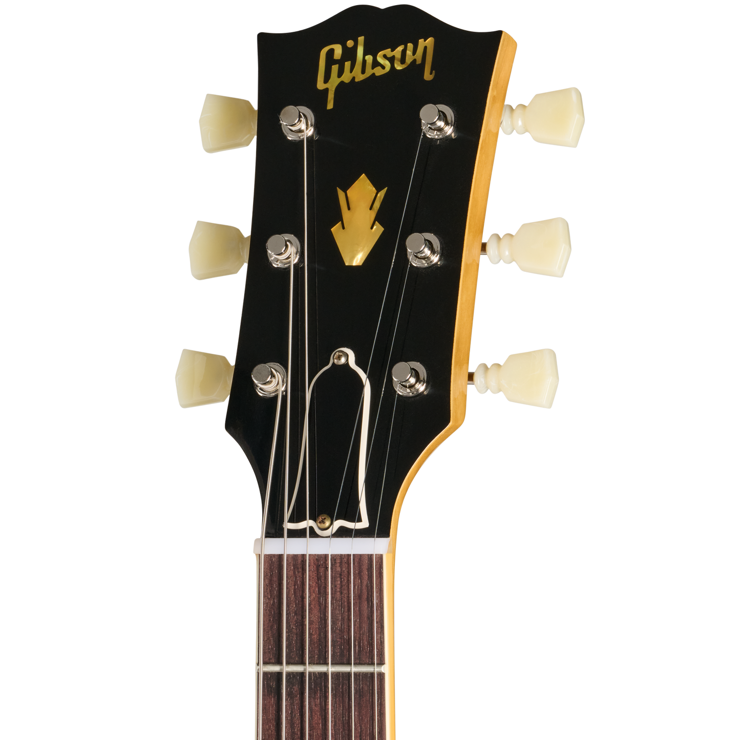 Gibson Custom LE 1964 SG Standard Reissue Korina VOS – Antique Natural