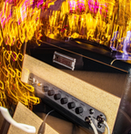 Marshall Studio JTM Head