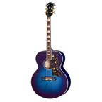 Gibson SJ-200 Standard Blueberry Burst