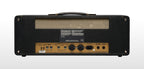 Marshall  1987X - 50-watt Plexi Tube Head, Vintage Reissue