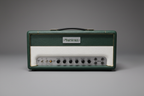 Corcostra x Marshall JTM Full Rig | Green Edition