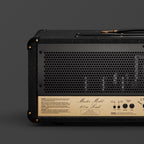 Marshall JCM800 2203 Vintage Reissue -  Head Iconic 100W head built in the UK