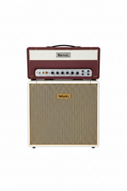 Marshall Design store Amp and Cabinet bundle