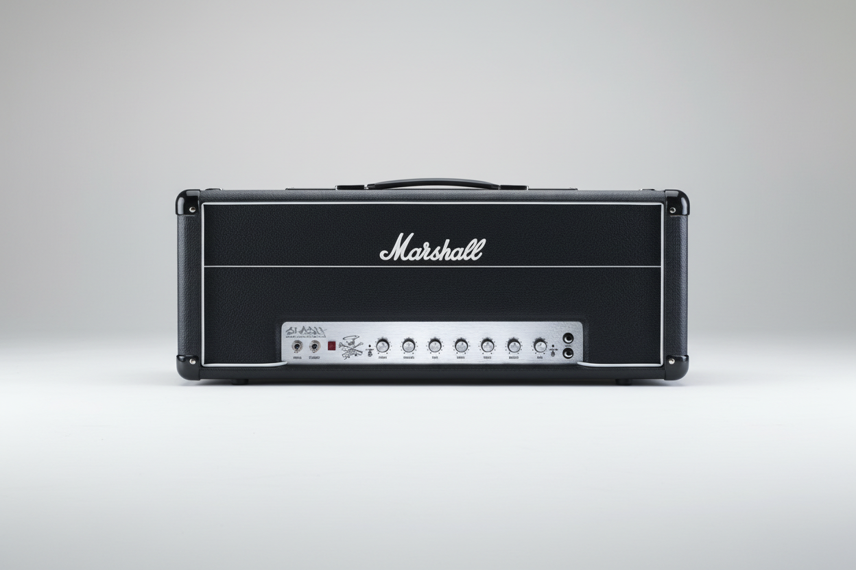 Marshall AFD100 SLASH Signature 100W Head - Used