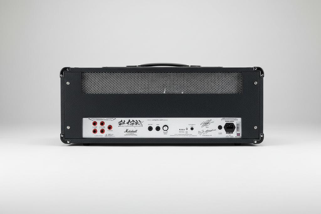 Marshall AFD100 SLASH Signature 100W Head - Used