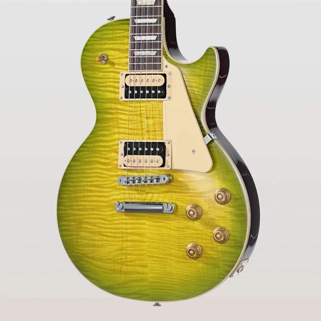 Gibson MOD Collection Les Paul Standard 50s –  Avocado
