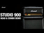 Marshall Studio 900 Head