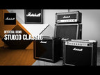 Marshall Studio Classic Head
