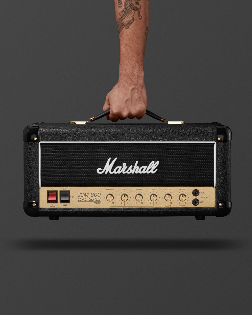 Marshall Studio Classic Head