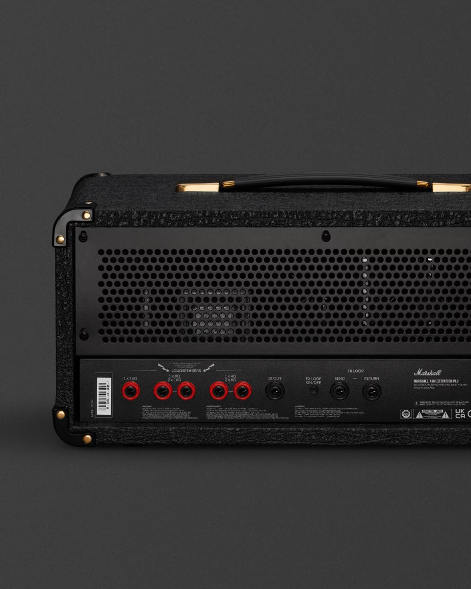 Marshall Studio Classic Head