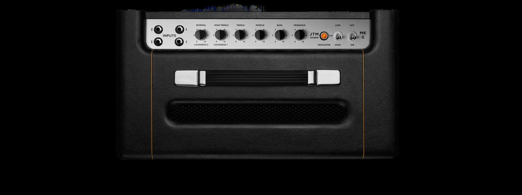 Marshall Studio JTM Combo ST20C - 20W/5W Valve Guitar Amplifier