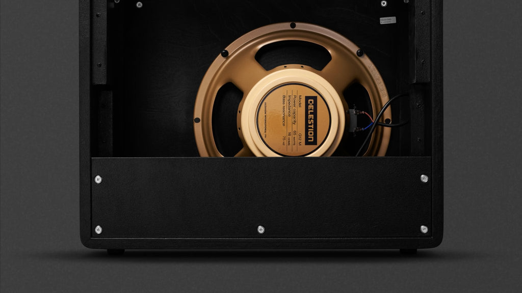 Marshall Studio JTM Combo ST20C - 20W/5W Valve Guitar Amplifier