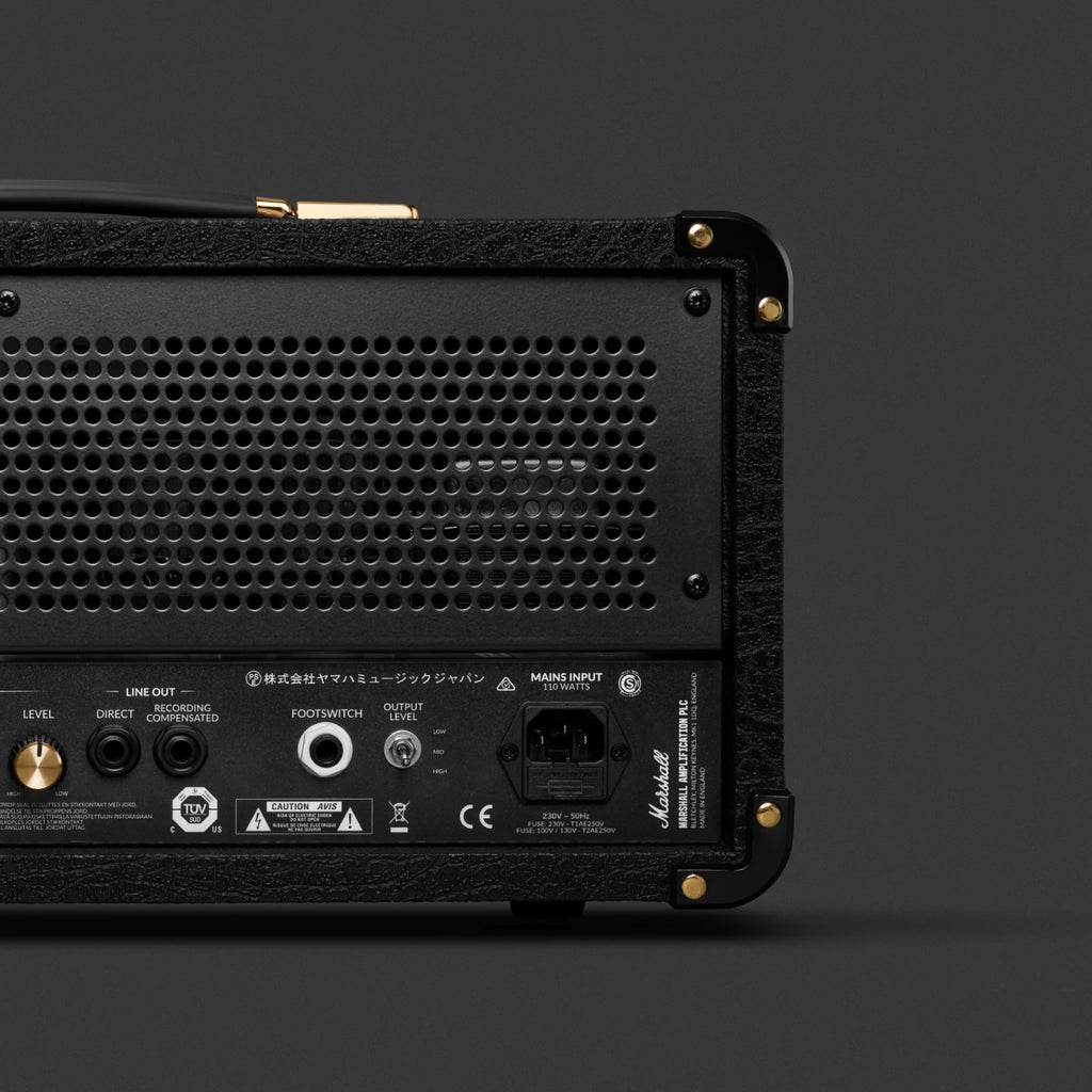 Marshall Studio 900 Head