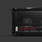 Marshall Studio 900 Head