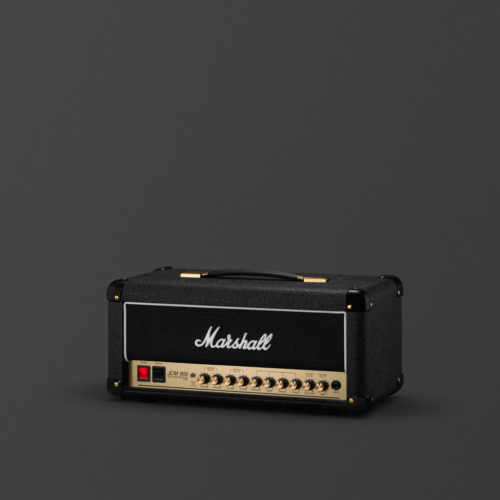 Marshall Studio 900 Head