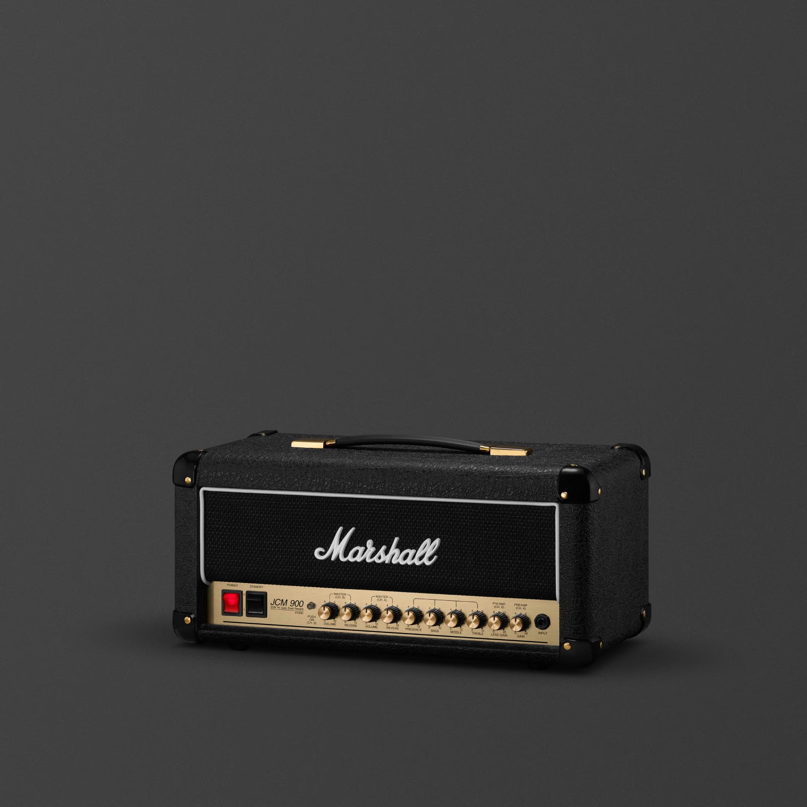 Marshall Studio 900 Head
