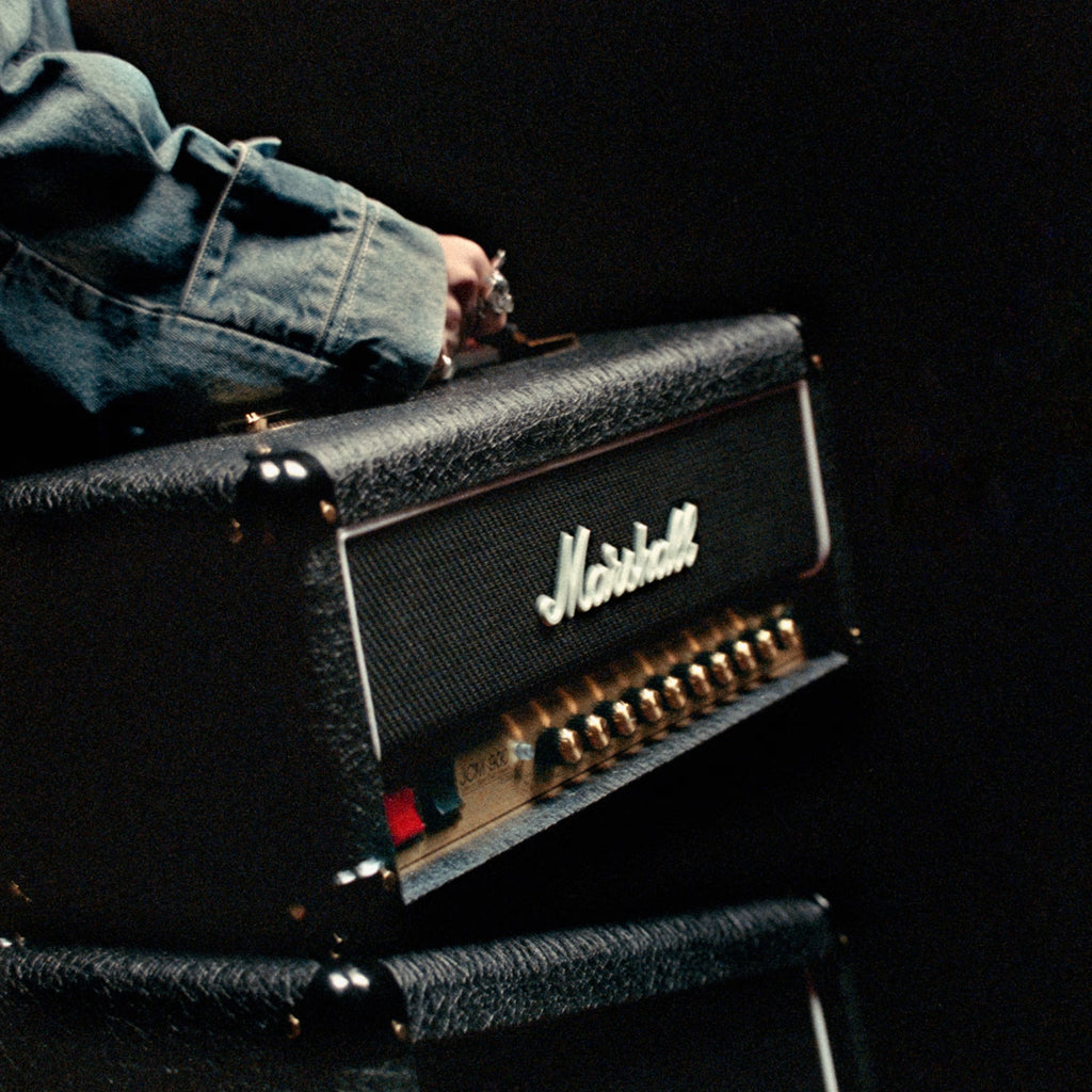 Marshall Studio 900 Head