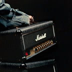 Marshall Studio 900 Head