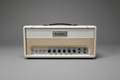 Corcostra x Marshall Studio JTM ONE OF A KIND - 1 of 1 in Existence, White levant/Fawn