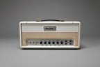 Corcostra x Marshall Studio JTM ONE OF A KIND - 1 of 1 in Existence, White levant/Fawn